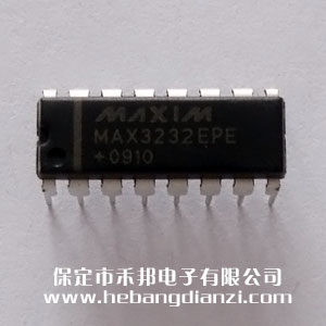 MAX3232EPE a(chn)