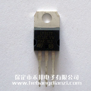 LM317T a(chn)