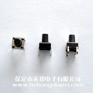 p|_P6*6*8.5mm