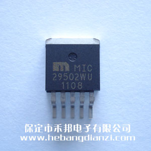 MIC29502WU