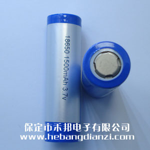 18650늳 1500mAh