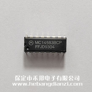 MC14583BCP